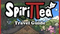 Spirittea - Travel GUIDE Ultimate 1