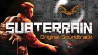Subterrain - Original Soundtrack 1