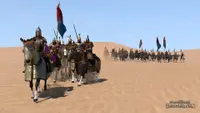 Mount & Blade II: Bannerlord - Digital Deluxe Digital Deluxe 3