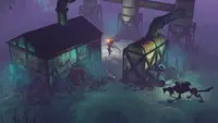 The Flame in the Flood 1