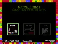 Fairy Lands: Rinka and the Fairy Gems 1