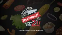 Cook, Serve, Delicious! 2!! Original Soundtrack 1