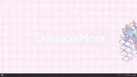 Desktop Mate NEEDY GIRL OVERDOSE 超絶最かわてんしちゃん DLC 2