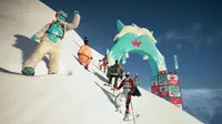 Steep™ - Winterfest Pack 4