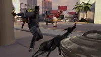 Goat Simulator: GoatZ 2