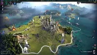 Age of Wonders 4 (PS5) 1