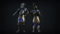 MORDHAU - Grotesque Set 1
