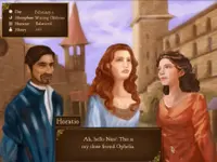 The Nine Lives of Nim: Fortune's Fool! Complete 4