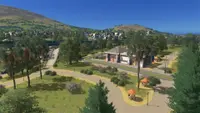 Cities: Skylines - Content Creator Pack: Africa in Miniature 1