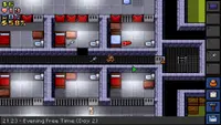 The Escapists: Fhurst Peak Correctional Facility 1