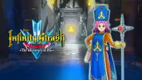 東方弾幕Infinity Strash Dragon Quest: Maam - Legendary Priest Digital Deluxe 1