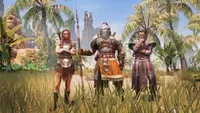 Conan Exiles (PS4) 1