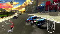 Speed Truck Racing 3