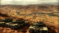 Wargame: Red Dragon 2