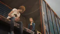 Life is Strange: Before the Storm Deluxe (PS4) 3