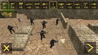Battle Simulator: Counter Terrorist 1