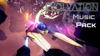 Evolvation - Music Pack 1