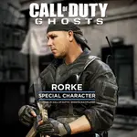 Call of Duty: Ghosts - Rorke Special Character Special (Xbox One Series) 1