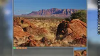 Jigsaw Puzzle Pack - Pixel Puzzles Ultimate: Australia Ultimate 3