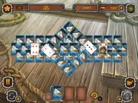 Pirate's Solitaire 3