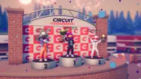 Circuit Superstars 3