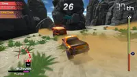 WildTrax Racing 1