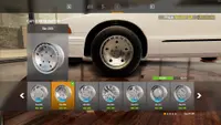 Car Mechanic Simulator 2021 - Rims DLC 3