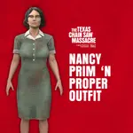 The Texas Chain Saw Massacre - Nancy Outfit 1 - Prim 'N Proper (Xbox One Series) 1