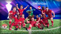 Football, Tactics & Glory: Football Stars 1