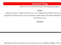 Official Guide - Midnight's Blessing 2