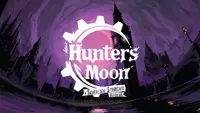 Hunter's Moon: A Sovereign Syndicate Adventure - Digital Artbook 1