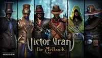 Victor Vran: Original Soundtrack and Artbook 2