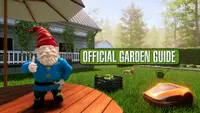 Garden Simulator - Official Garden GUIDE 1