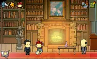 Scribblenauts Unmasked 4