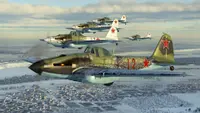 IL-2 Sturmovik: Ice Ring Campaign 1