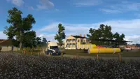 American Truck Simulator - Arkansas 2