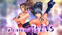 SNK Heroines Tag Team Frenzy Deluxe 4