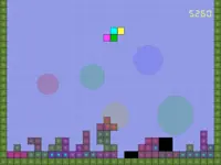 Displacement Arcade Game Box 3