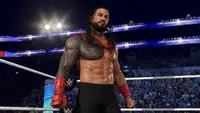 WWE 2K25 (PS4 & PS5) 1