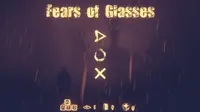 Fears of Glasses o-o 1