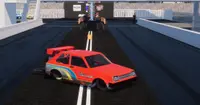 Bounty: Drag Racing - Import Modified Pack 2 Complete 4