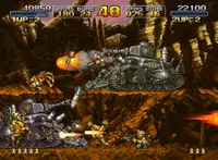METAL SLUG 4