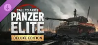 Call to Arms: Panzer Elite - Deluxe 1