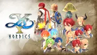 Ys X: Nordics - Attachment Pack 1