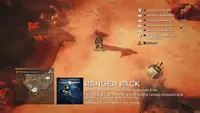 HELLDIVERS™ - Ranger Pack 3