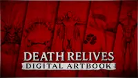 Death Relives Artbook Deluxe 1