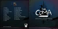 The Coma: Recut - Soundtrack & Art Pack 3