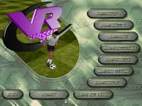 VR Soccer '96 1