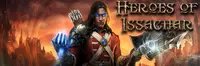 Heroes of Issachar - Developer's 1