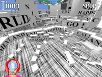 The Wonderful End of the World 3